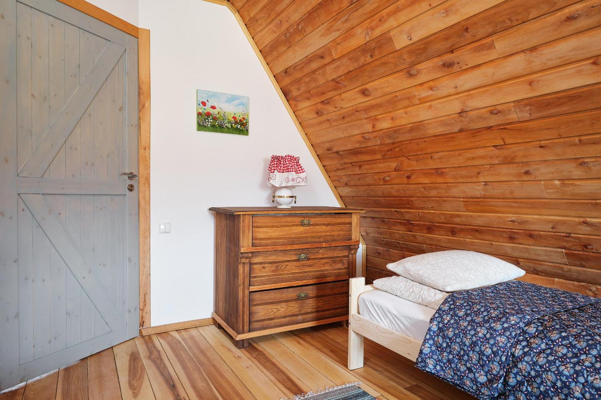 Chata Waliszów Nowy Waliszow Habitación foto